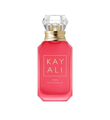 Kayali Kayali Plush Eden Pear 23 Eau De Parfum 10ml
