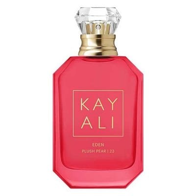 Kayali Kayali Plush Eden Pear 23 Eau De Parfum 50ml