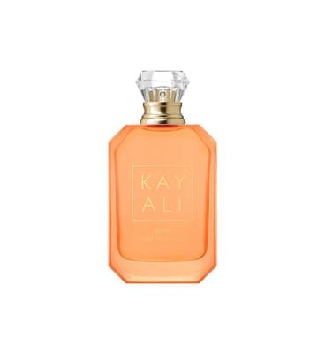 Kayali Kayali Sweet Eden Peach 35 Eau De Parfum 100ml