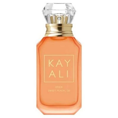 Kayali Kayali Sweet Eden Peach 35 Eau De Parfum 10ml