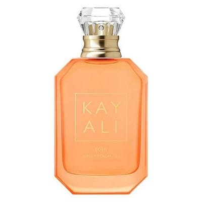 Kayali Kayali Sweet Eden Peach 35 Eau De Parfum 50ml