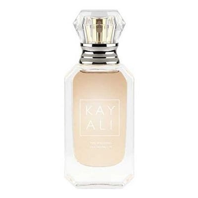 Kayali Kayali The Wedding Silk Santal 36 Eau De Parfum Intense 10ml