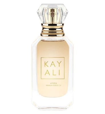 Kayali Kayali Utopia Vanilla Coco 11 Eau De Parfum 10ml
