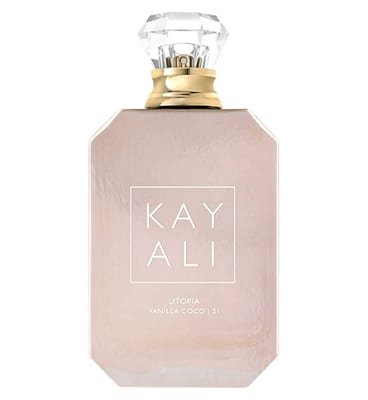 Kayali Kayali Utopia Vanilla Coco 21 Eau De Parfum Intense 100ml