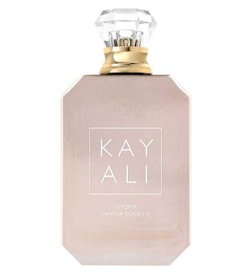 Kayali Kayali Utopia Vanilla Coco Eau De Parfum Intense 50ml