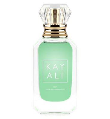 Kayali Kayali Yum Pistachio Gelato 33 Eau De Parfum 10ml