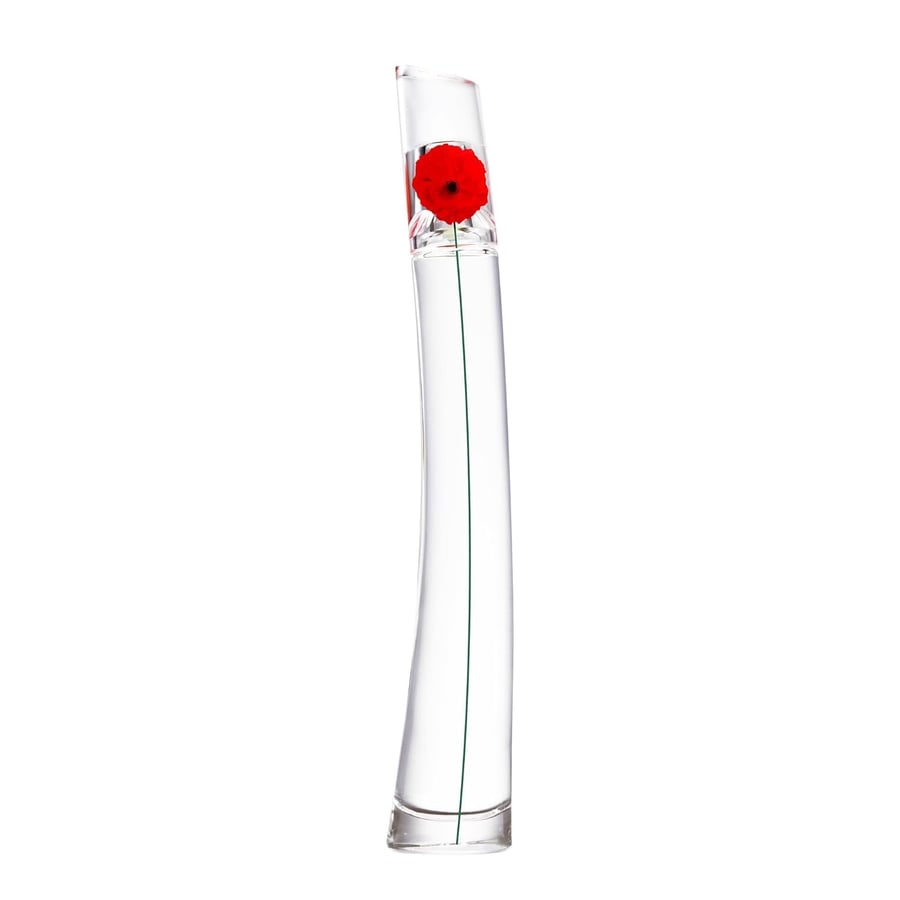 Kenzo Kenzo Flower by Kenzo Eau De Parfum For Women