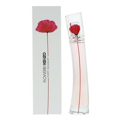 Kenzo Kenzo Flower by Kenzo Poppy Bouquet Eau de Parfum 30ml Spray
