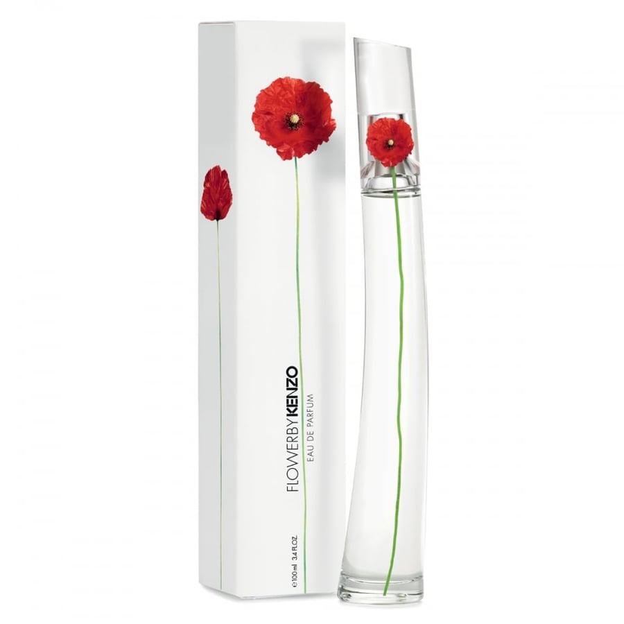 Kenzo Kenzo Flower Eau de Parfum 100ml Refillable Spray