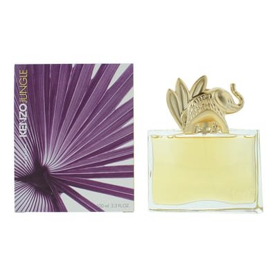 Kenzo Kenzo Jungle L'elephant Eau de Parfum 100ml