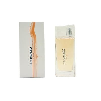 Kenzo Kenzo L'Eau Kenzo Boisee Drop Eau de Parfum 50ml Spray