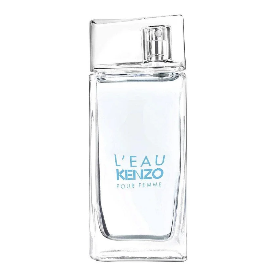Kenzo Kenzo L'Eau Kenzo Pour Femme Eau de Toilette 100ml Spray
