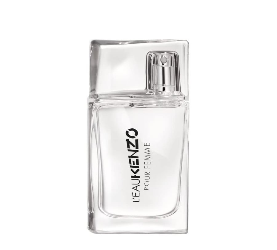 Kenzo Kenzo L'eau Pour Femme Eau De Toilette 30ml