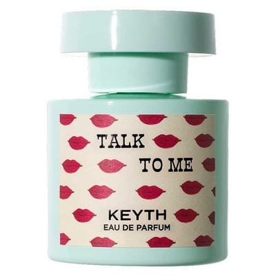 Keyth Keyth Perfumed Eau De Parfum Talk To Me 50ml