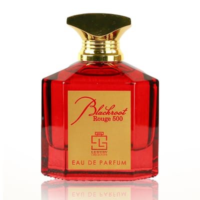 Khalis Blackroot Rouge 500 100ml Eau De Parfum by Khalis