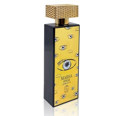 Khalis Marsa Style 80ml EDP by Khalis Perfumes Inspired Perfume
