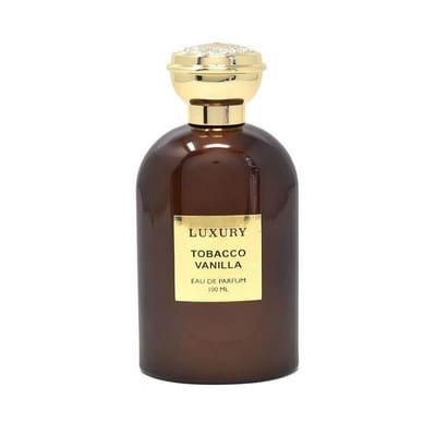 Khalis Tobacco Vanilla Edp 100ml perfume by Khalis Luxury collection