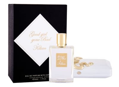 Kilian Kilian Good Girl Gone Bad For Women - 50ml Eau de Parfum Refillable Spray + Case