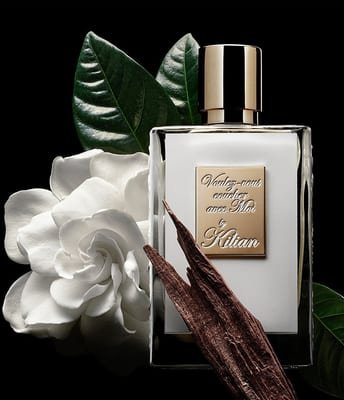 Kilian Kilian Voulez-Vous Coucher Avec Moi With Coffret Refillable Eau de Parfum 50ml