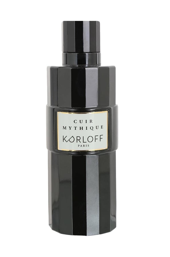 Korloff Paris Korloff Paris Cuir Mythique Eau de Parfum 100ml Spray