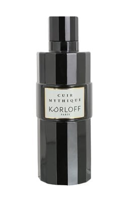 Korloff Paris Korloff Paris Cuir Mythique Eau de Parfum 100ml Spray
