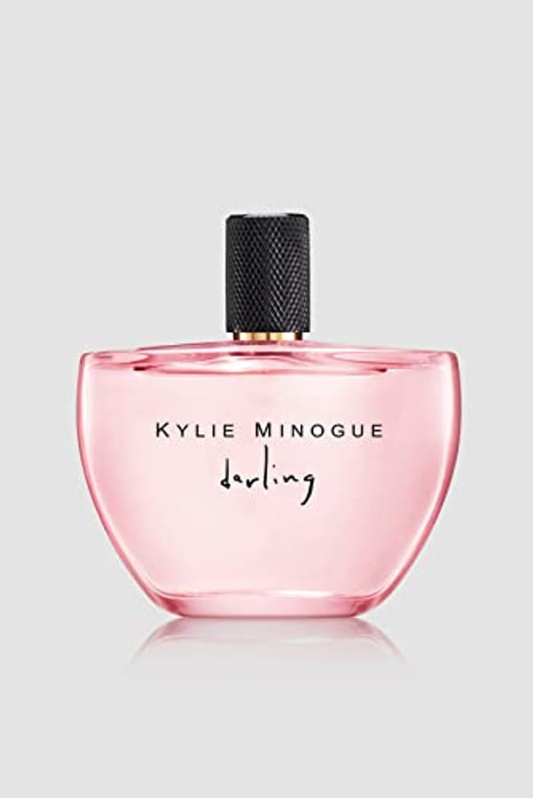 Kylie Minogue Kylie Minogue Darling Eau de Parfum 75ml Spray