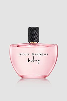 Kylie Minogue Kylie Minogue Darling Eau de Parfum 75ml Spray