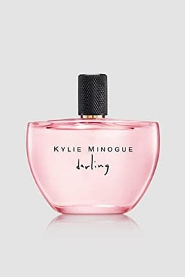 Kylie Minogue Kylie Minogue Darling Eau de Parfum 75ml Spray