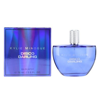 Kylie Minogue Kylie Minogue Disco Darling Eau de Parfum 75ml Spray