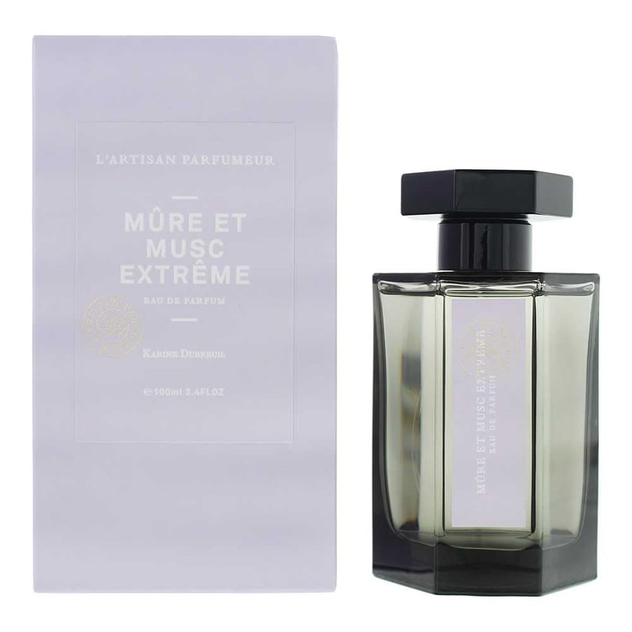 L'Artisan Parfumeur L'Artisan Mure et Musc Extreme Eau de Parfum 100ml Spray 100ml Spray