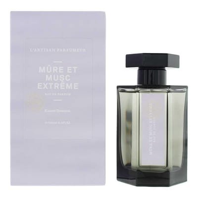 L'Artisan Parfumeur L'Artisan Mure et Musc Extreme Eau de Parfum 100ml Spray 100ml Spray