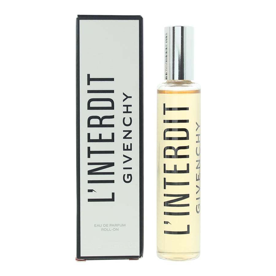 L'Interdit Givenchy L'interdit Roll-On Eau e Parfum 20ml