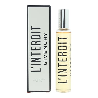 L'Interdit Givenchy L'interdit Roll-On Eau e Parfum 20ml