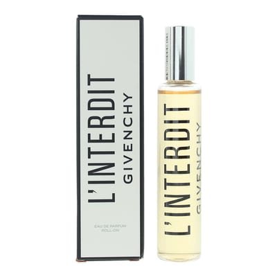 L'Interdit Givenchy L'interdit Roll-On Eau e Parfum 20ml