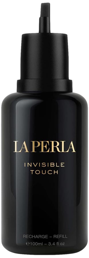 La Perla La Perla Invisible Touch Eau de Parfum 100ml Refill