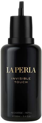 La Perla La Perla Invisible Touch Eau de Parfum 100ml Refill