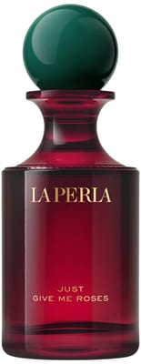 La Perla La Perla Just Give Me Roses Eau de Parfum 120ml Spray
