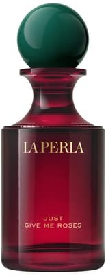 La Perla La Perla Just Give Me Roses Eau de Parfum 120ml Spray