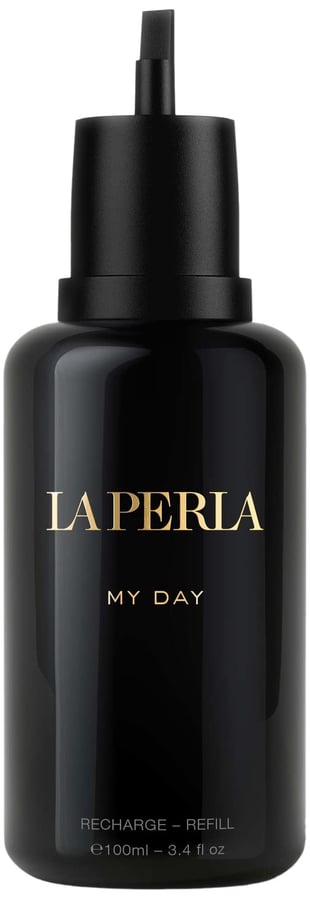 La Perla La Perla My Day Eau de Parfum 100ml Refill