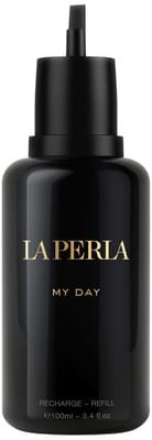 La Perla La Perla My Day Eau de Parfum 100ml Refill