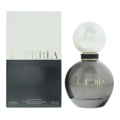 La Perla La Perla Signature Eau de Parfum 50ml Refillable Spray