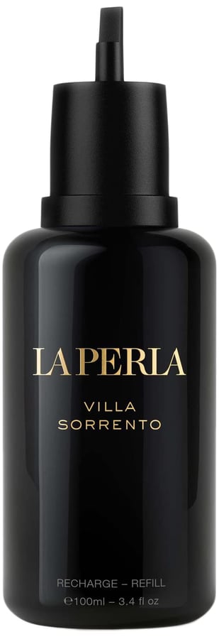 La Perla La Perla Villa Sorrento Eau de Parfum 100ml Refill