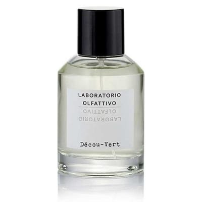 Laboratorio Olfattivo Laboratorio Olfattivo Décou-Vert Eau De Parfum 100ml