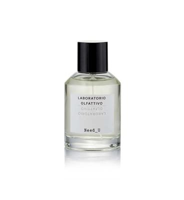 Laboratorio Olfattivo Laboratorio Olfattivo Need_U Eau De Parfum 100ml