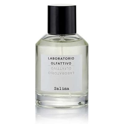 Laboratorio Olfattivo Laboratorio Olfattivo Salina Eau De Parfum 100ml