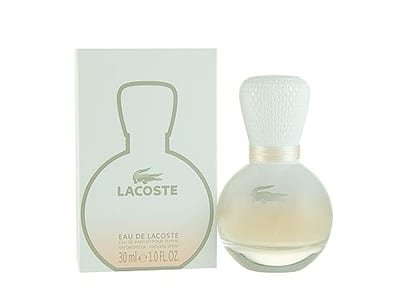 Lacoste Lacoste Eau de Lacoste Eau de Parfum 30ml Spray