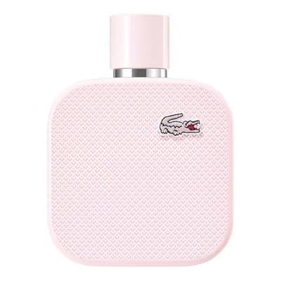 Lacoste Lacoste L.12.12 Rose Eau De Parfum 100ml