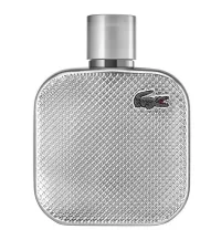 Lacoste Lacoste L1212 Silver Grey Eau De Parfum 100ml