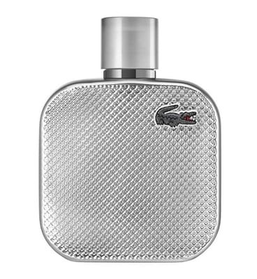 Lacoste Lacoste L1212 Silver Grey Eau De Parfum 100ml