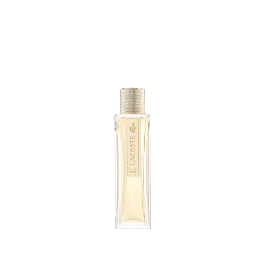 Lacoste Lacoste Pour Femme Eau De Parfum 90ml